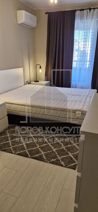 Продава се Тристаен апартамент в Пловдив, Западен - 88 кв.м за 2148 €/кв.м - Снимка #3