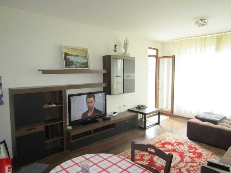 Продава се Двустаен апартамент в София, Манастирски ливади - 68 кв.м за 945 €/кв.м - Снимка #1