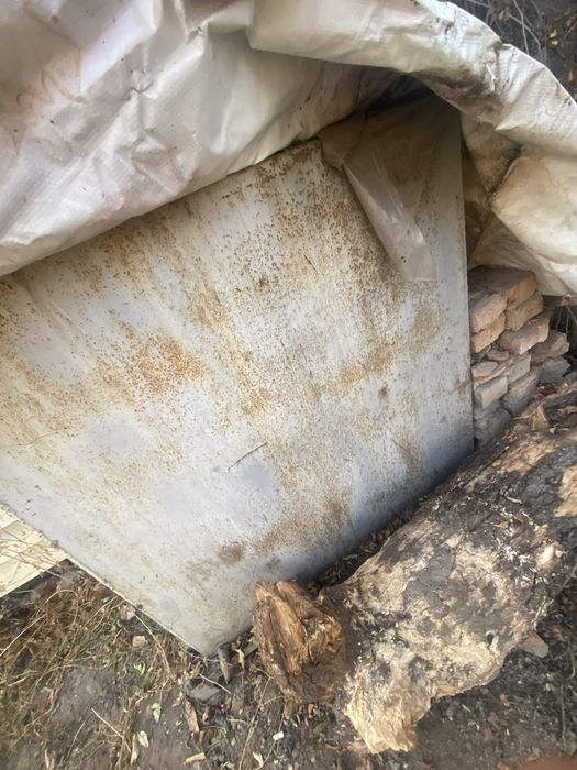 продам бак на 400 литров