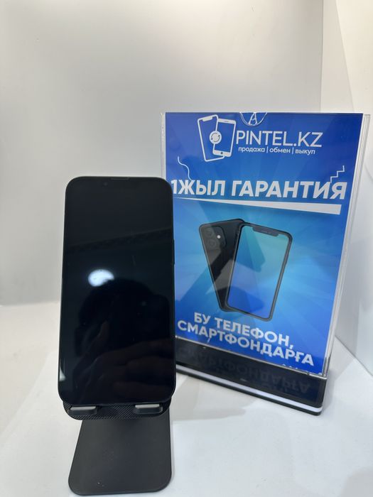 026 Iphone 13 128 гб 81% midnight
