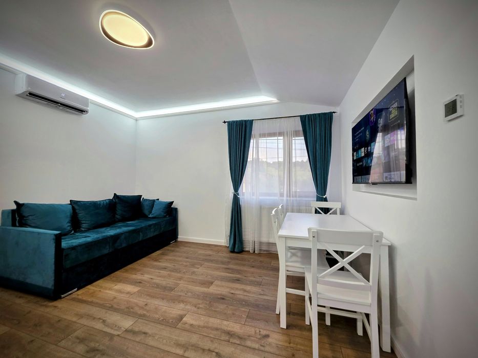 Family House Deva - apartamente regim hotelier (pret pe apartament in