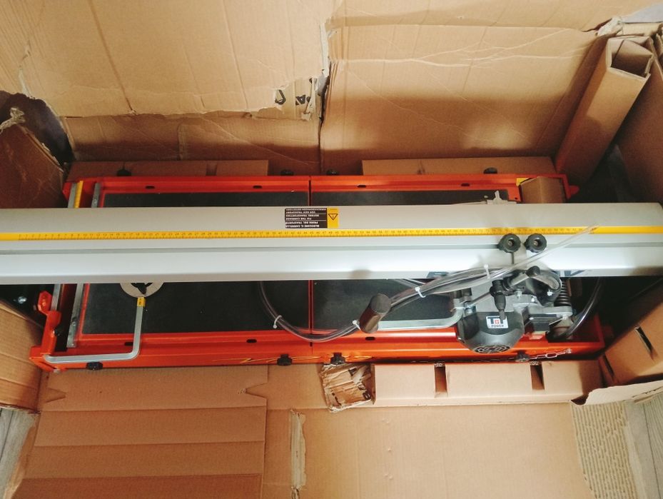 Продам (плиткорез)Станок для резки Battipav VIP 290