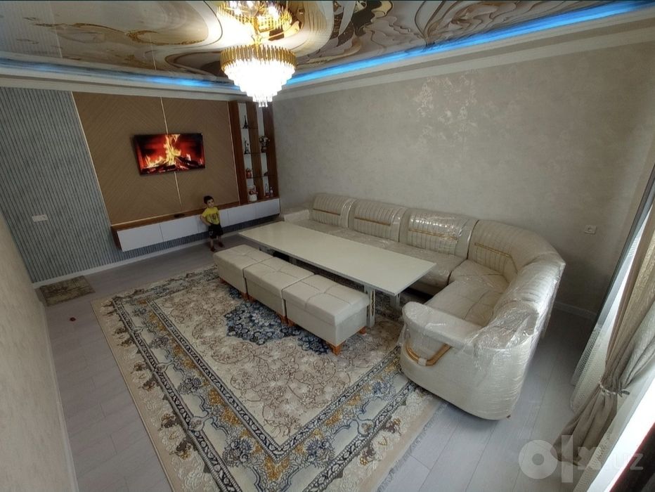Сдаётся квартира Согдиана