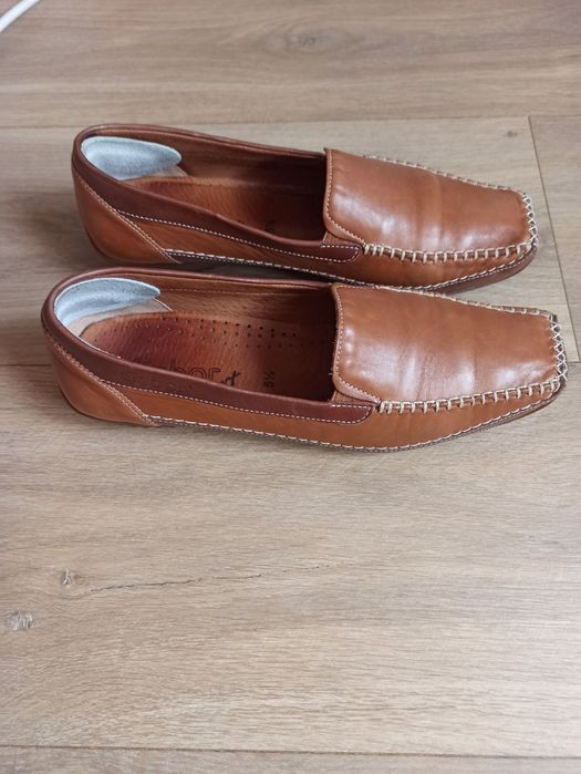 Incalaminte dama piele naturala