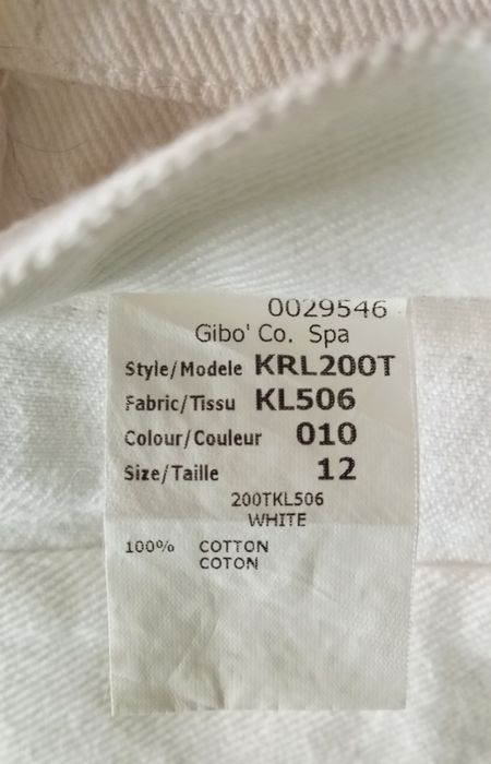 Джинсы Michael Kors