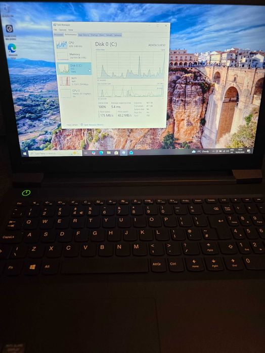 Lenovo V310 Utilizat Lenovo V310