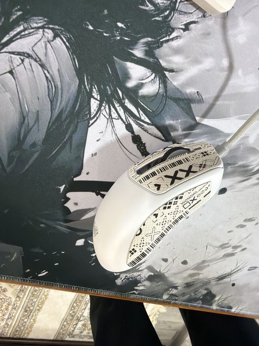 продается игровая мышь Aula x580 pro