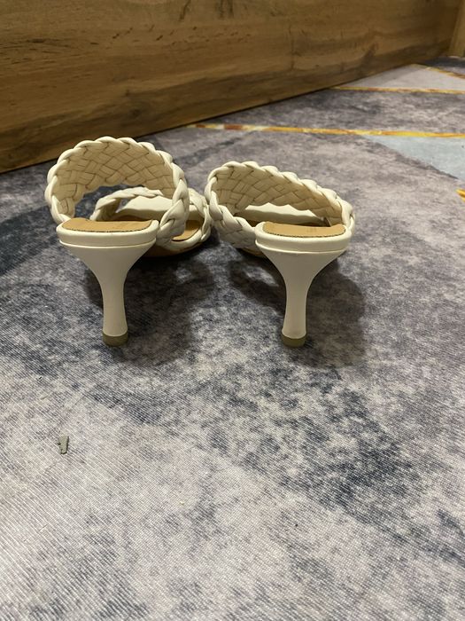 Туфли летние. В отличном состояни.