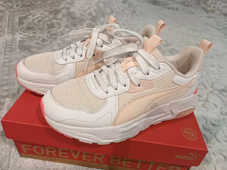 Дамски маратонки Puma