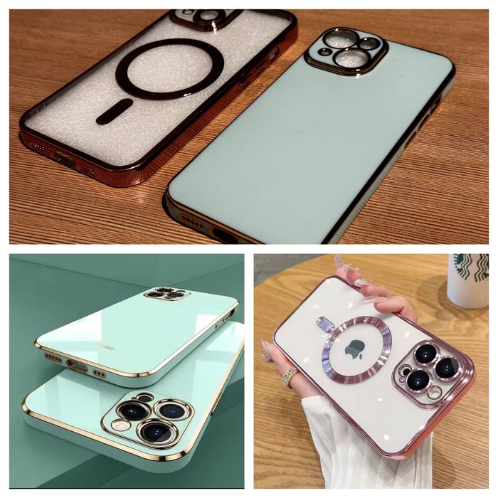 Husa pentru iPhone 15