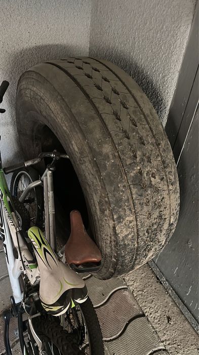 Шины 385/65/22.5