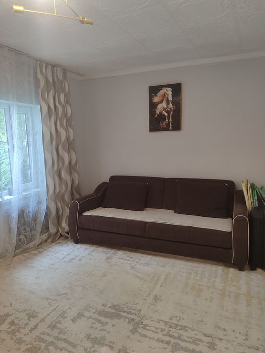 Сдается дом на длительный срок