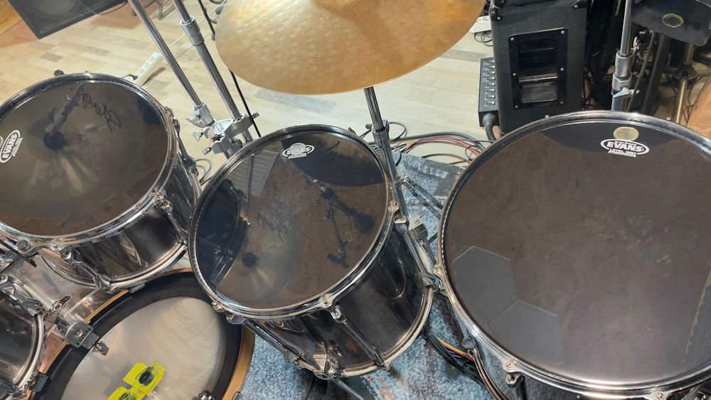 Барабани Tama Superstar All Birch 2010 комплект или по отделно