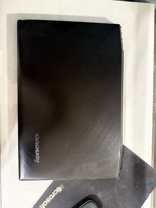 Ноутбук Lenovo Y50-70