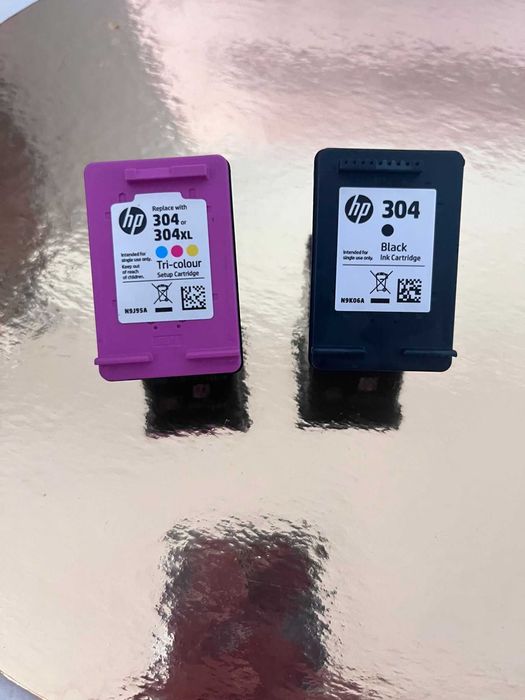 Imprimantă HP DeskJet 2632 All-in-One