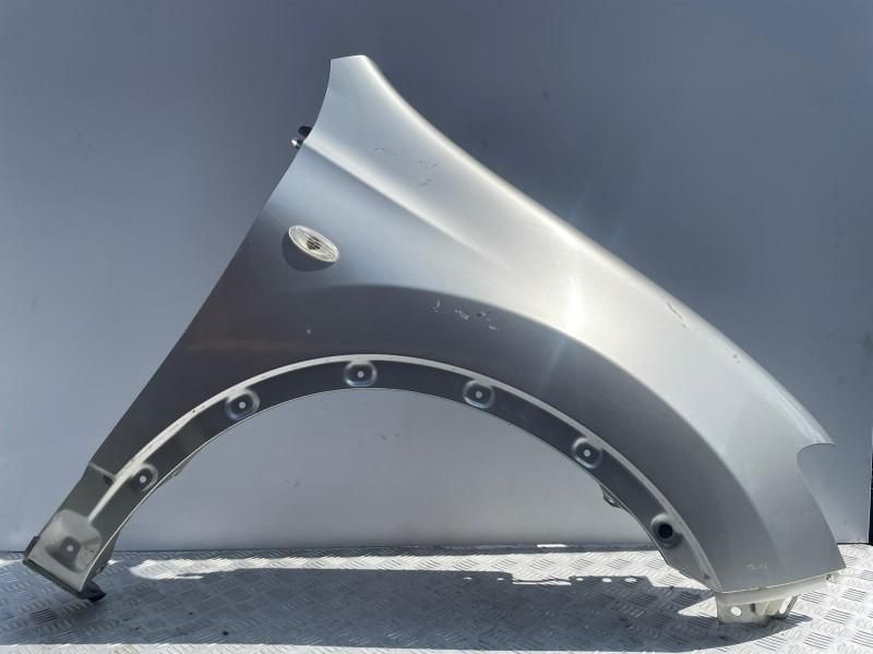 Aripa fata dreapta Nissan Qashqai J10