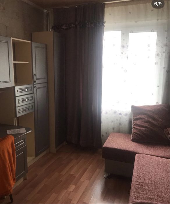 Сдам квартиру в районе 72 квартала