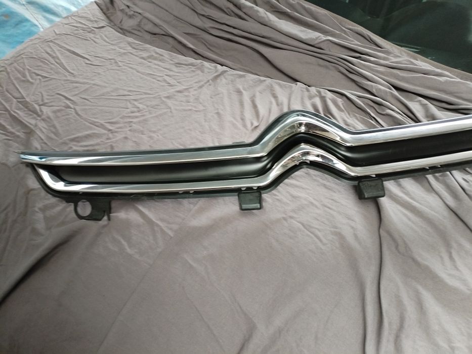 Решетка грил Ситроен Пикасо Citroen Picasso 2015 /2019г