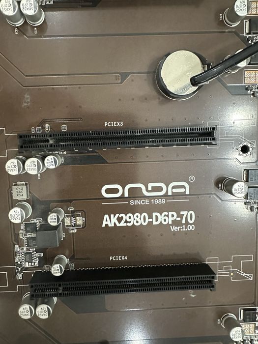 Майнинг материнские озу ссд процессор