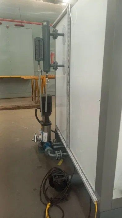 Паровой котел , угольный от 500 кг до 15 тонн