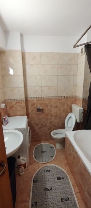 VÂND apartament 38 mp