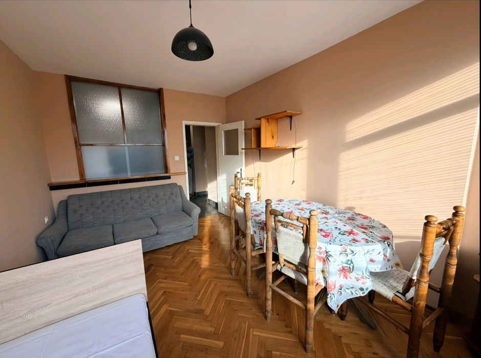 Дава се под наем Четиристаен апартамент в София, Овча купел - 93 кв.м за 697.17 € - Снимка #9