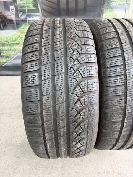 245/40/19 PIRELLI 2бр