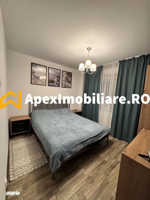 Pantelimon | 2 Camere | Renovat | Balcon | AC
