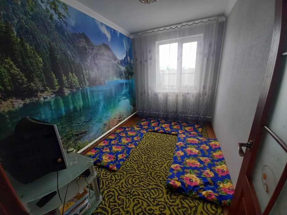 Продается дом частный в микр Сарытау