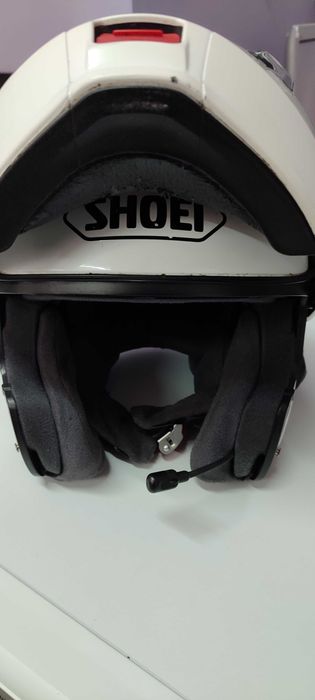Shoei Neotec каска