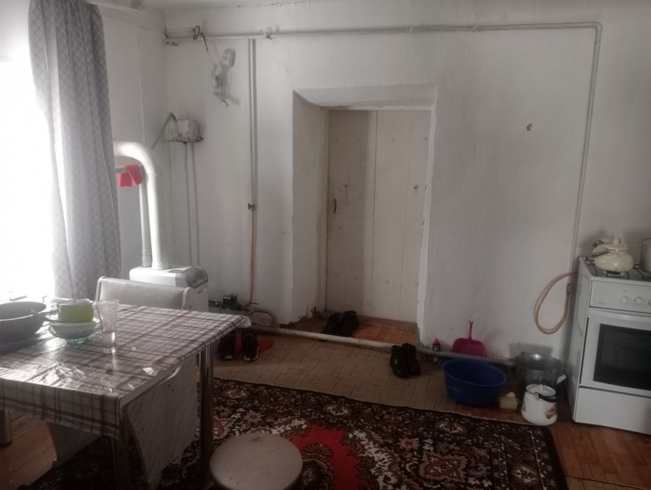 Продам дом 4ком 100 кв 18 сот