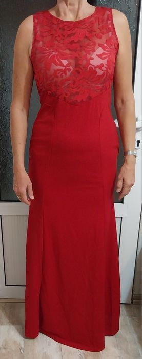 Дълги Официални рокли