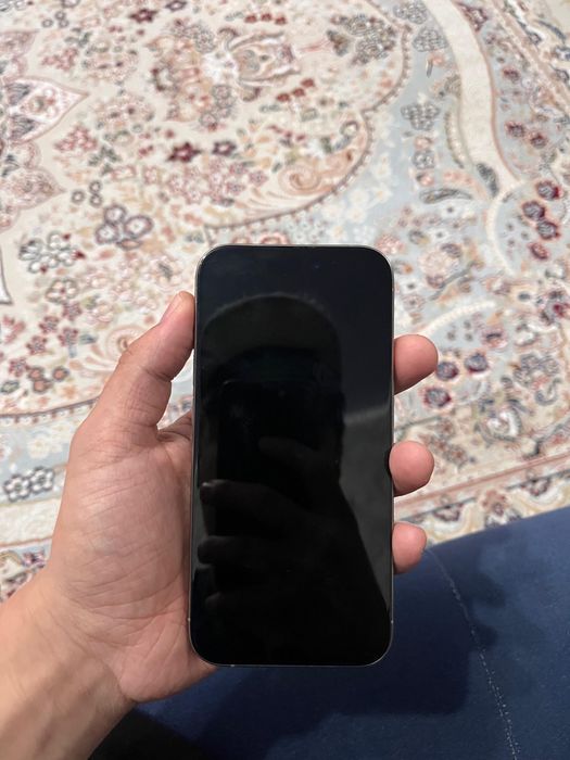 15 про 256гб акб:82%