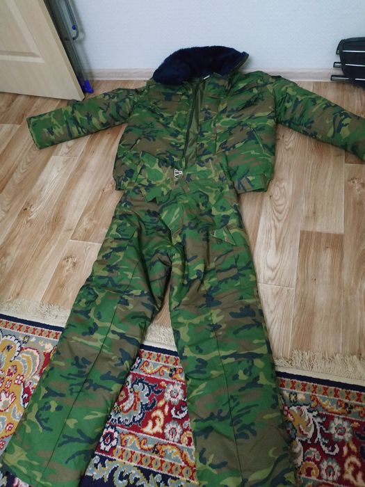 Продам для зимней .