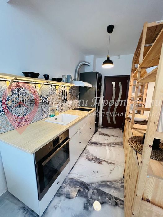 Продава се Двустаен апартамент в София, Изгрев - 48 кв.м за 4165 €/кв.м - Снимка #9