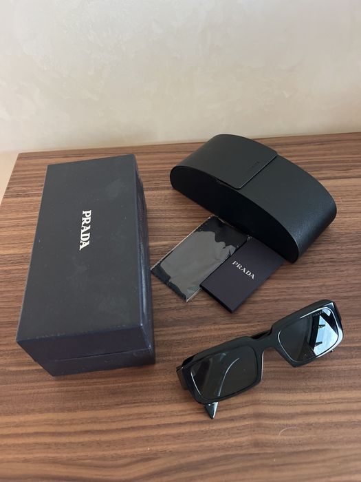 Prada PR 06YS 16K-2K1 Unisex Очила