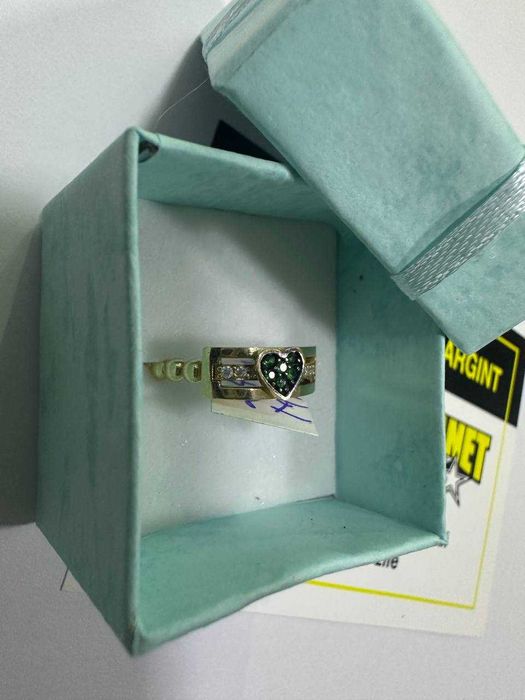 INEL AUR 14K 2.44gr (ctg)