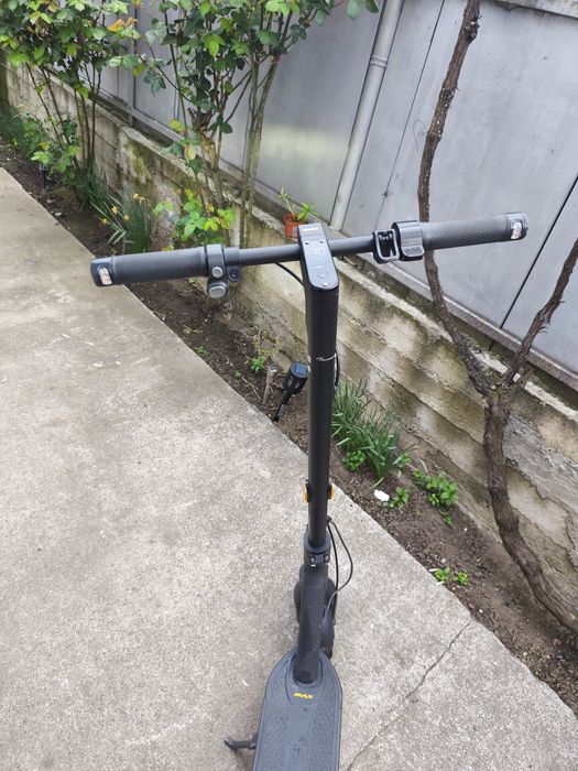 Trotineta electrica ninebot Max G2g2