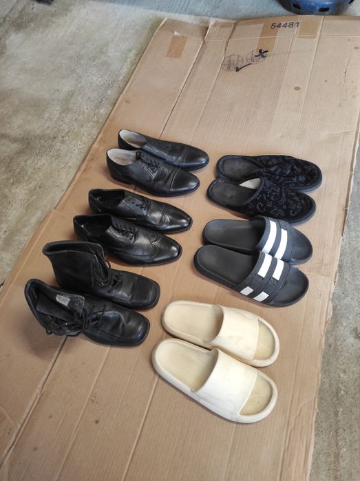 Lot Pantofi/Ghete/Slapi