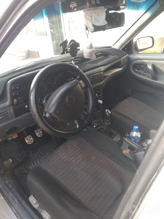 Nexia Daewoo sonc