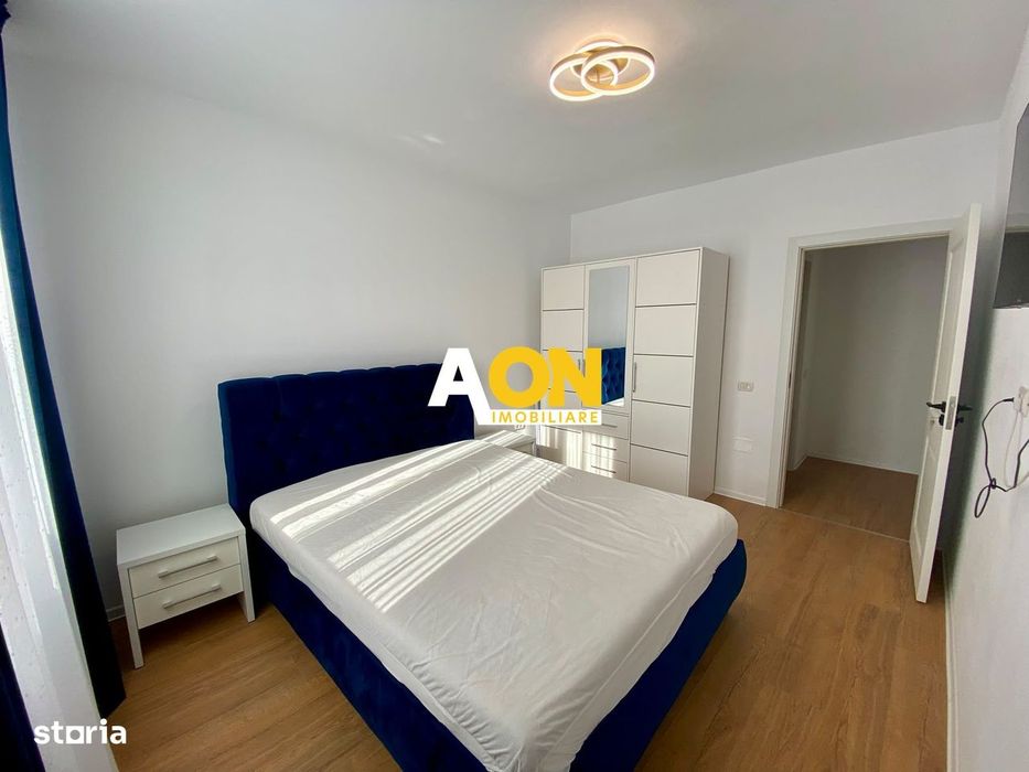 Apartament 2 Camere, Nou