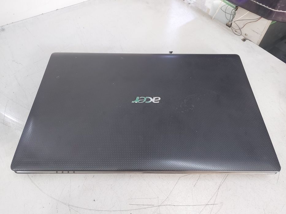 Асер 5750ZG / Core i5 / 8Gb