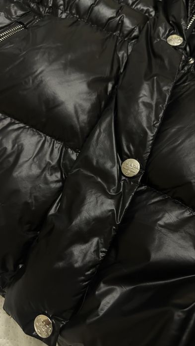 Продам зимнюю куртку