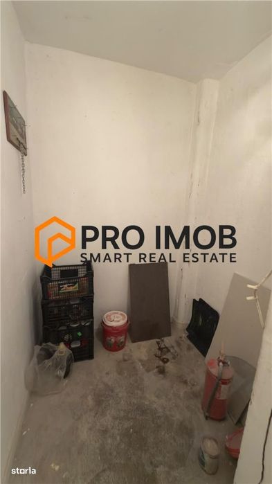 Apartament 2 camere cf 1 decomandat zona Unirii Sud
