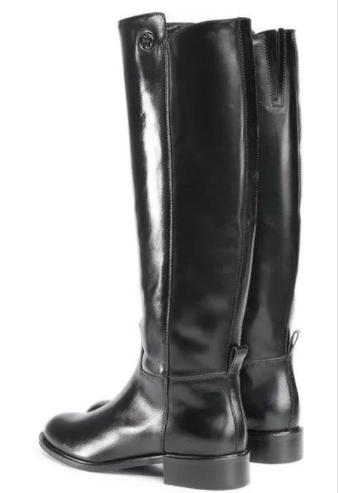 Cizme riding Solo Femme 38