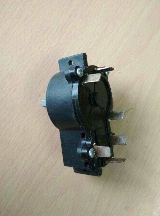 Мотор электрический на лодку