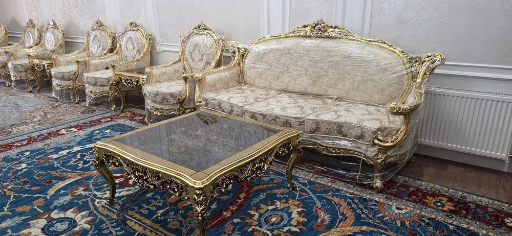Иранский мебель хорошего качества