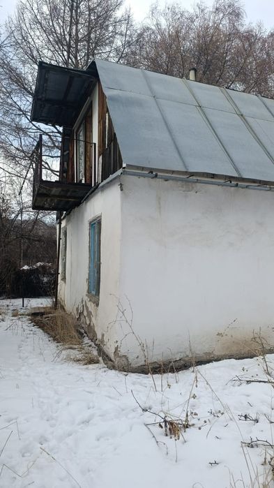 Продам срочно дачу