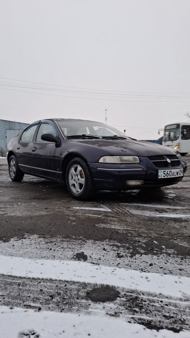 Chrysler Stratus 1999