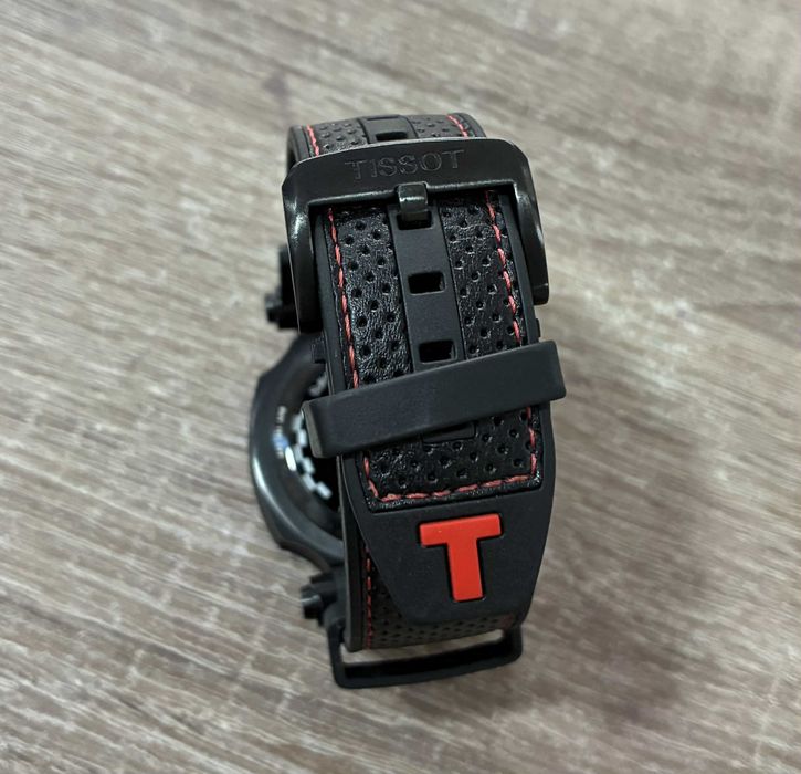 Мъжки часовник Tissot T-RACE MOTOGP